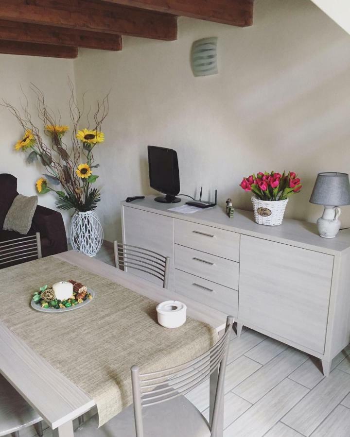 Vertecoeli Home Naples Extérieur photo