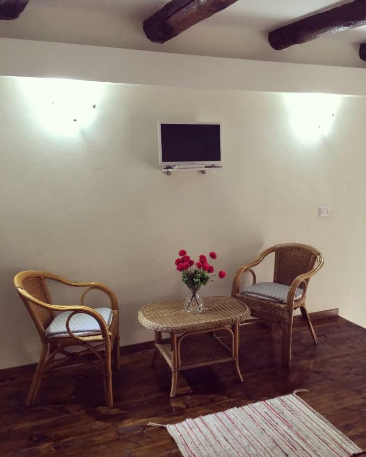Vertecoeli Home Naples Extérieur photo