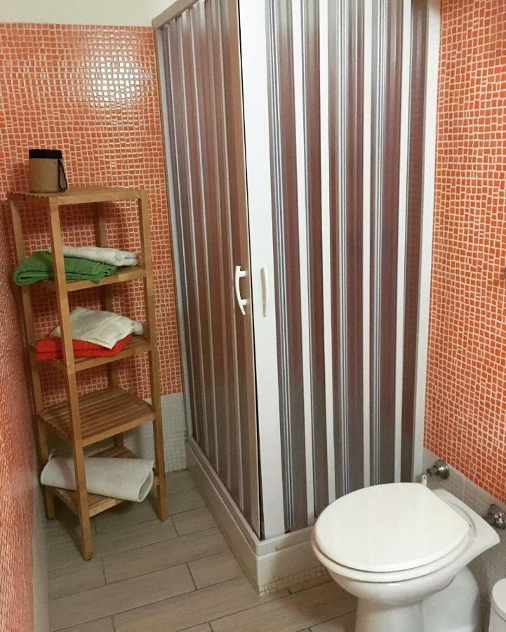 Vertecoeli Home Naples Extérieur photo