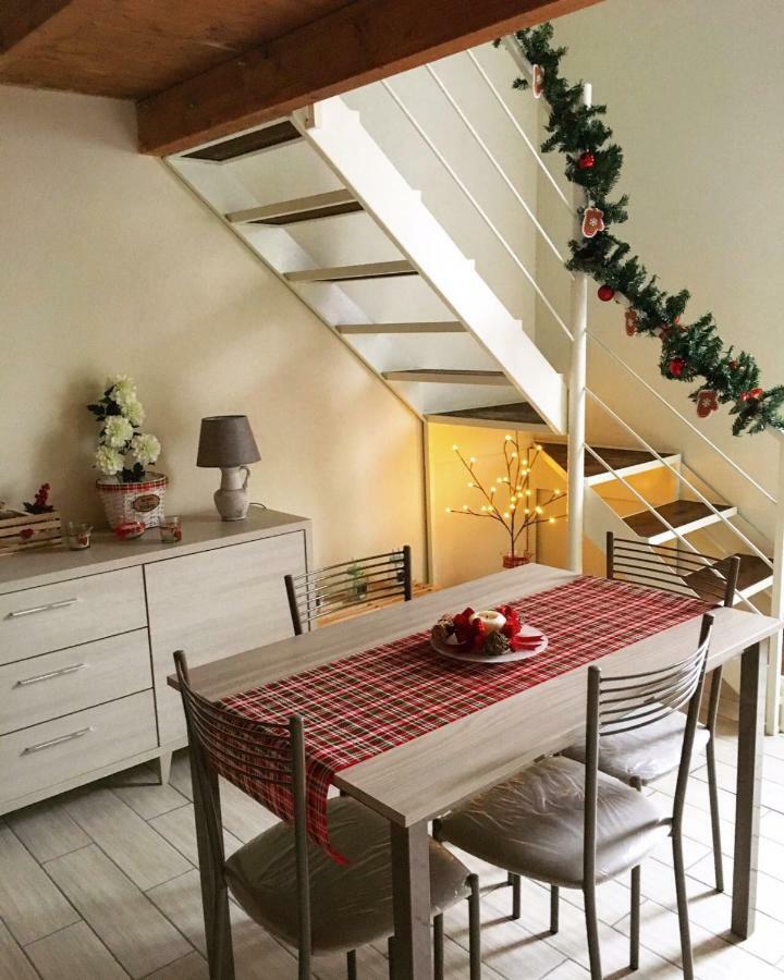 Vertecoeli Home Naples Extérieur photo