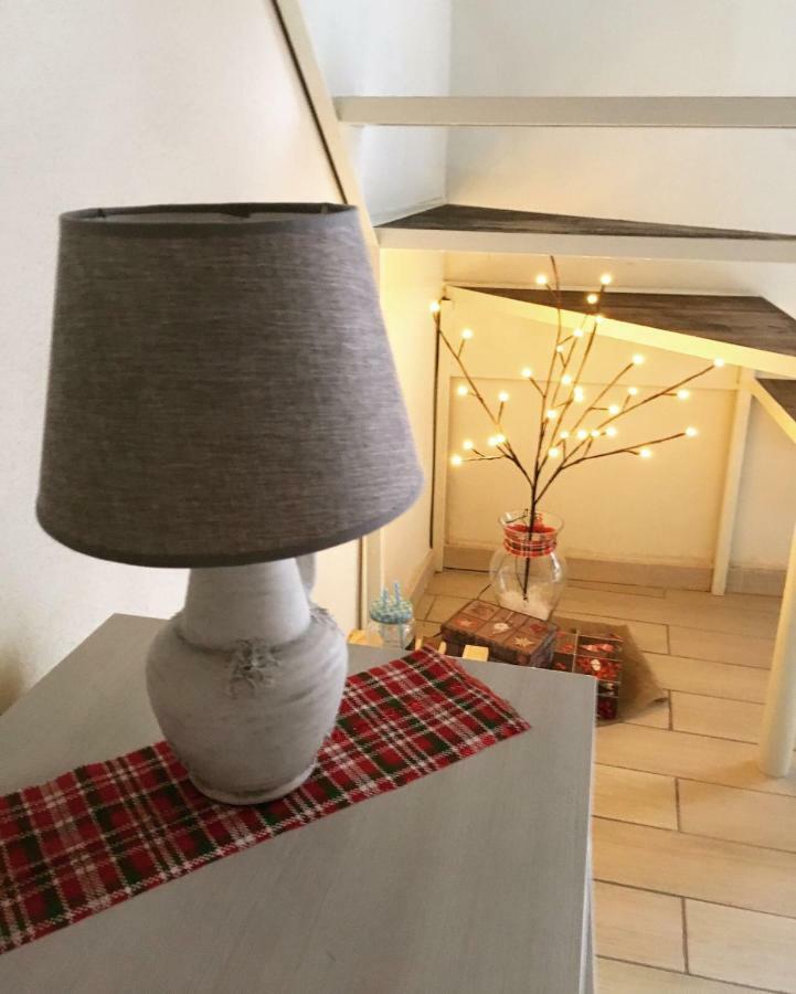 Vertecoeli Home Naples Extérieur photo