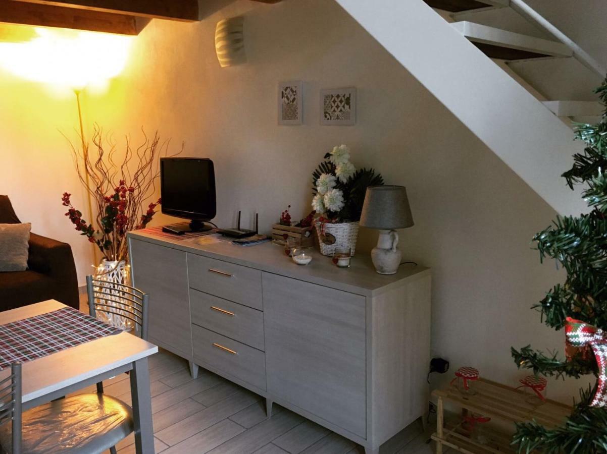 Vertecoeli Home Naples Extérieur photo