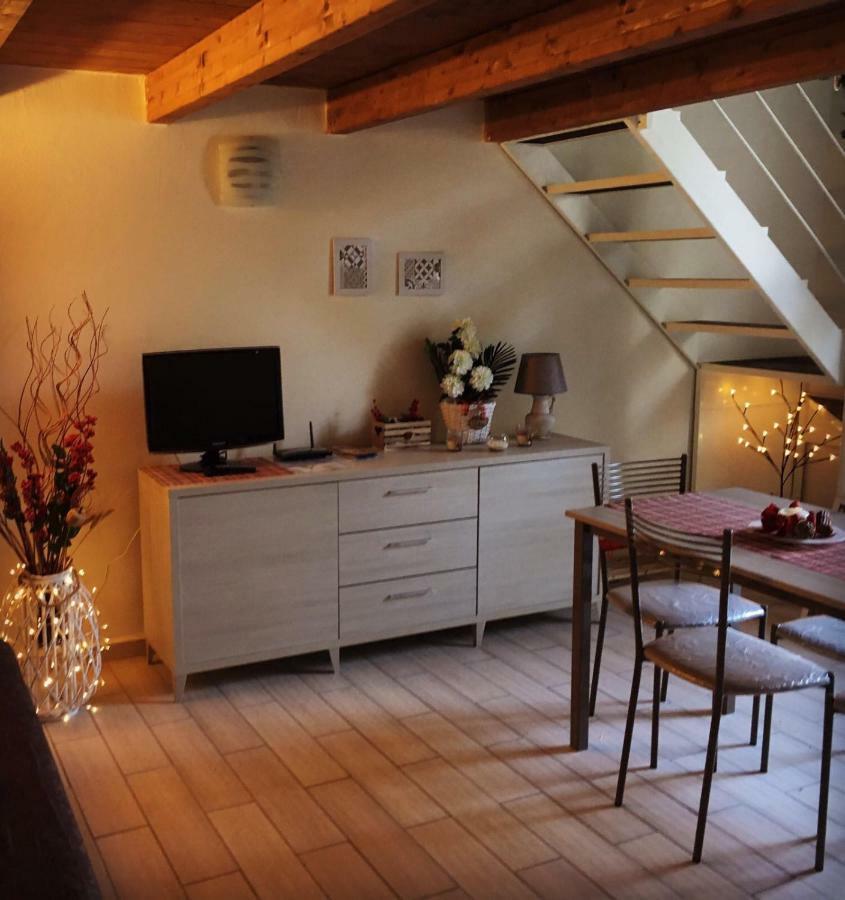 Vertecoeli Home Naples Extérieur photo