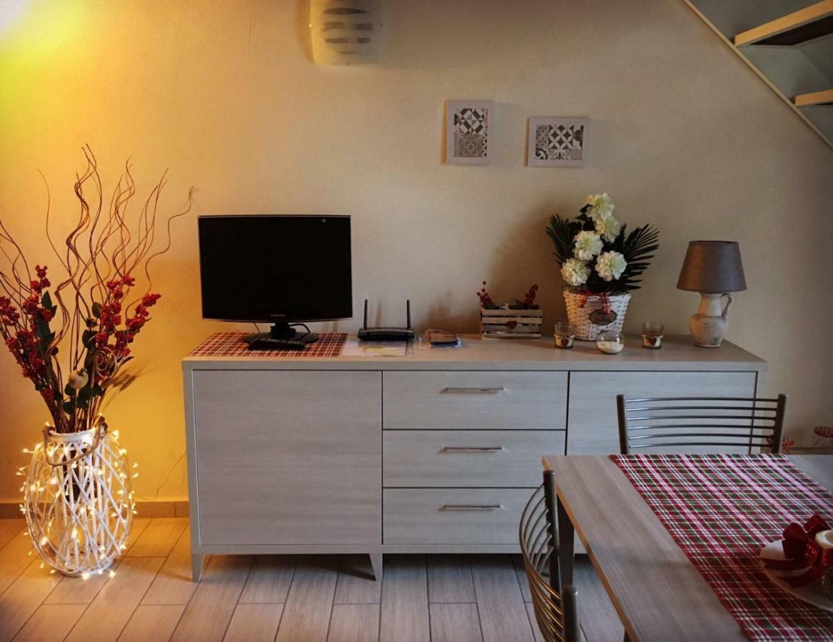Vertecoeli Home Naples Extérieur photo