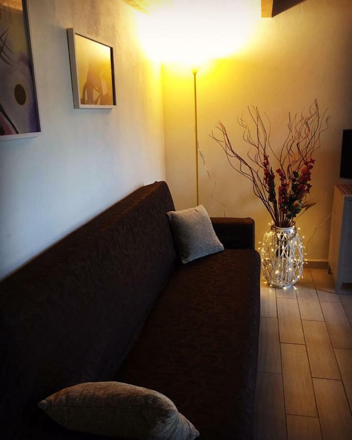 Vertecoeli Home Naples Extérieur photo
