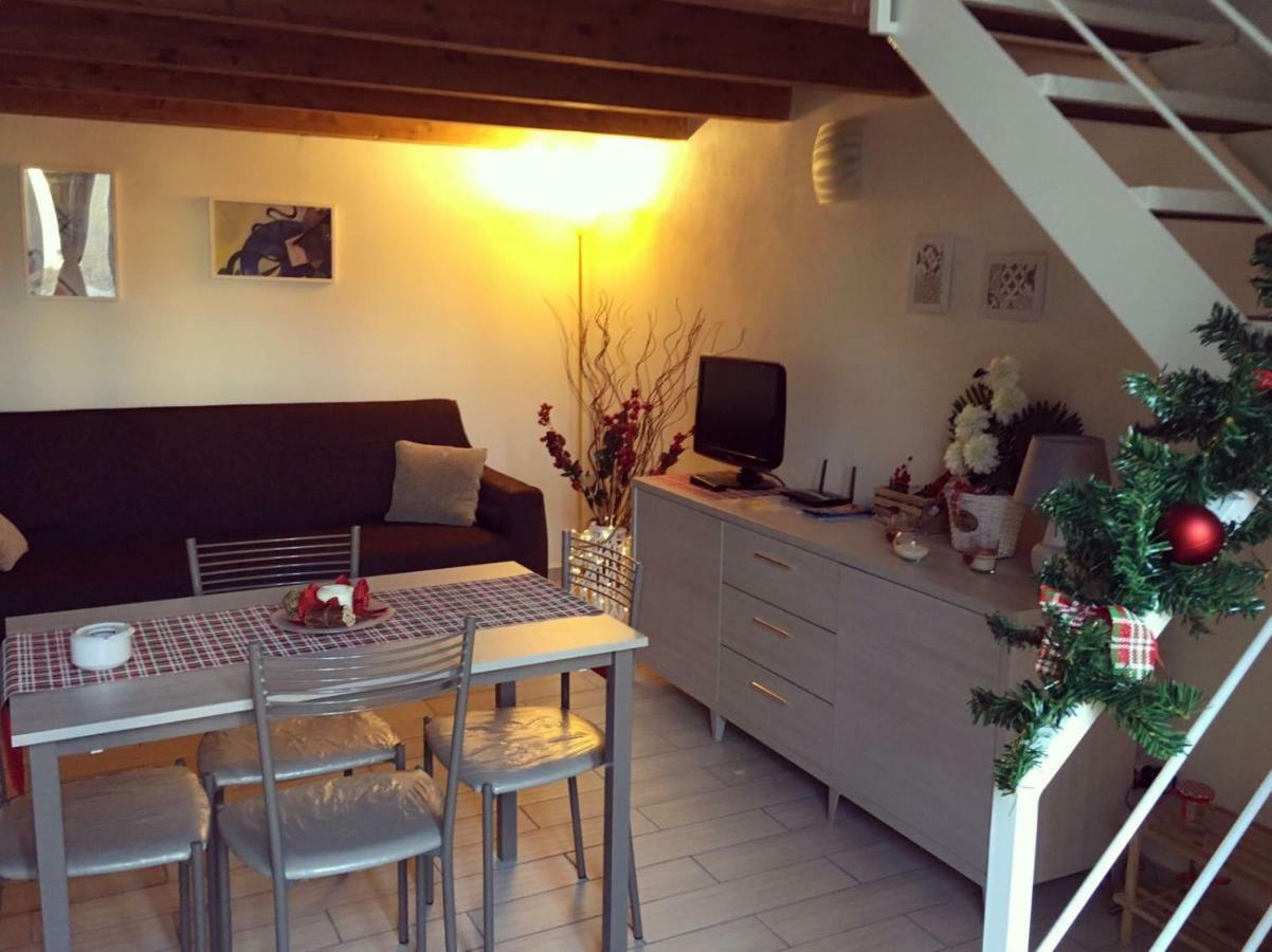 Vertecoeli Home Naples Extérieur photo